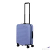 Kép 6/6 - Samsonite kabinbőrönd 55/20 Stackd Spinner 55/20 Exp 134638/1491-Lavender
