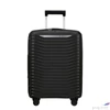 Kép 2/5 - Samsonite kabinbőrönd 55/20 Upscape Spinner 55/20 Exp 22' 143108/1041-Black