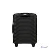 Samsonite kabinbőrönd 55/20 Upscape Spinner 55/20 Exp 22' 143108/1041-Black