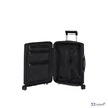 Samsonite kabinbőrönd 55/20 Upscape Spinner 55/20 Exp 22' 143108/1041-Black