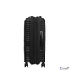 Samsonite kabinbőrönd 55/20 Upscape Spinner 55/20 Exp 22' 143108/1041-Black