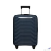 Kép 2/5 - Samsonite kabinbőrönd 55/20 Upscape Spinner 55/20 Exp 22' 143108/2165-Blue Nights