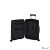 Samsonite kabinbőrönd 55/20 Upscape Spinner 55/20 Exp 22' 143108/2165-Blue Nights