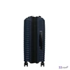 Samsonite kabinbőrönd 55/20 Upscape Spinner 55/20 Exp 22' 143108/2165-Blue Nights