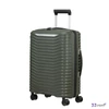 Samsonite kabinbőrönd 55/20 Upscape Spinner 55/20 Exp 22' 143108/9199-Climbing Ivy