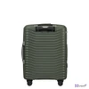 Samsonite kabinbőrönd 55/20 Upscape Spinner 55/20 Exp 22' 143108/9199-Climbing Ivy