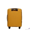 Kép 5/5 - Samsonite kabinbőrönd 55/20 Upscape Spinner 55/20 Exp 22' 143108/1924-Yellow
