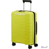 Samsonite kabinbőrönd 55/20 Upscape Spinner 55/20 Exp 143108/1515 Lime
