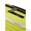 Samsonite kabinbőrönd 55/20 Upscape Spinner 55/20 Exp 143108/1515 Lime