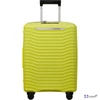 Samsonite kabinbőrönd 55/20 Upscape Spinner 55/20 Exp 143108/1515 Lime