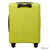 Samsonite kabinbőrönd 55/20 Upscape Spinner 55/20 Exp 143108/1515 Lime