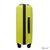 Samsonite kabinbőrönd 55/20 Upscape Spinner 55/20 Exp 143108/1515 Lime