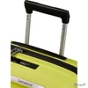 Samsonite kabinbőrönd 55/20 Upscape Spinner 55/20 Exp 143108/1515 Lime