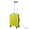 Samsonite kabinbőrönd 55/20 Upscape Spinner 55/20 Exp 143108/1515 Lime
