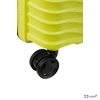 Samsonite kabinbőrönd 55/20 Upscape Spinner 55/20 Exp 143108/1515 Lime