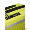 Samsonite kabinbőrönd 55/20 Upscape Spinner 55/20 Exp 143108/1515 Lime