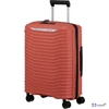 Samsonite kabinbőrönd 55/20 Upscape Spinner 55/20 Exp 143108/7060 Clay