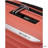 Samsonite kabinbőrönd 55/20 Upscape Spinner 55/20 Exp 143108/7060 Clay