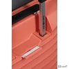 Samsonite kabinbőrönd 55/20 Upscape Spinner 55/20 Exp 143108/7060 Clay