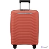 Samsonite kabinbőrönd 55/20 Upscape Spinner 55/20 Exp 143108/7060 Clay