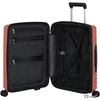 Samsonite kabinbőrönd 55/20 Upscape Spinner 55/20 Exp 143108/7060 Clay