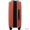 Samsonite kabinbőrönd 55/20 Upscape Spinner 55/20 Exp 143108/7060 Clay