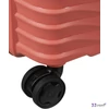 Samsonite kabinbőrönd 55/20 Upscape Spinner 55/20 Exp 143108/7060 Clay