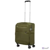 Samsonite kabinbőrönd 55/20 Urbify Spinner 55/20 Exp 150715/1903 Wasabi
