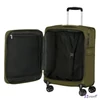 Samsonite kabinbőrönd 55/20 Urbify Spinner 55/20 Exp 150715/1903 Wasabi