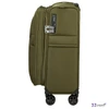 Samsonite kabinbőrönd 55/20 Urbify Spinner 55/20 Exp 150715/1903 Wasabi