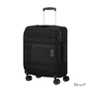 Samsonite kabinbőrönd 55/20 Vaycay Spinner 55/20 L 40Cm 145449/1041-Black