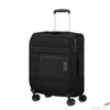 Kép 1/8 - Samsonite kabinbőrönd 55/20 Vaycay Spinner 55/20 L 40Cm 145449/1041-Black