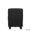 Samsonite kabinbőrönd 55/20 Vaycay Spinner 55/20 L 40Cm 145449/1041-Black