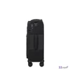 Samsonite kabinbőrönd 55/20 Vaycay Spinner 55/20 L 40Cm 145449/1041-Black