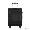 Samsonite kabinbőrönd 55/20 Vaycay Spinner 55/20 L 40Cm 145449/1041-Black