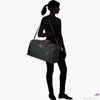 Kép 6/6 - Samsonite kabinbőrönd 55/22 Respark Duffle 55/22 Twonighter 22' 143336/1339-Forest Green
