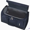 Kép 3/6 - Samsonite kabinbőrönd 55/22 Respark Duffle 55/22 Twonighter 22' 143336/1549-Midnight Blue