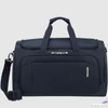 Kép 5/6 - Samsonite kabinbőrönd 55/22 Respark Duffle 55/22 Twonighter 22' 143336/1549-Midnight Blue