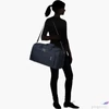 Kép 6/6 - Samsonite kabinbőrönd 55/22 Respark Duffle 55/22 Twonighter 22' 143336/1549-Midnight Blue