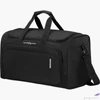 Kép 1/6 - Samsonite kabinbőrönd 55/22 Respark Duffle 55/22 Twonighter 22' 143336/7416-Ozone Black