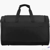 Kép 2/6 - Samsonite kabinbőrönd 55/22 Respark Duffle 55/22 Twonighter 22' 143336/7416-Ozone Black