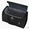 Kép 3/6 - Samsonite kabinbőrönd 55/22 Respark Duffle 55/22 Twonighter 22' 143336/7416-Ozone Black