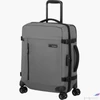 Kép 1/6 - Samsonite kabinbőrönd 55/22 Roader Spinner Duf/Wh 55/20 Df 22' 143270/E569-Drifter Grey