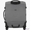 Samsonite kabinbőrönd 55/22 Roader Spinner Duf/Wh 55/20 Df 22' 143270/E569-Drifter Grey