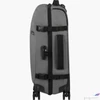 Kép 4/6 - Samsonite kabinbőrönd 55/22 Roader Spinner Duf/Wh 55/20 Df 22' 143270/E569-Drifter Grey
