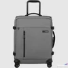Kép 5/6 - Samsonite kabinbőrönd 55/22 Roader Spinner Duf/Wh 55/20 Df 22' 143270/E569-Drifter Grey