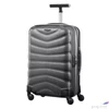 Kép 1/4 - Samsonite kabinbőrönd 55/2 Firelite spinner 4kerekű keménybőrönd 77559/2957 Eclipse Grey - Szürke