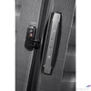 Kép 3/4 - Samsonite kabinbőrönd 55/2 Firelite spinner 4kerekű keménybőrönd 77559/2957 Eclipse Grey - Szürke