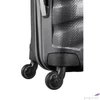 Kép 4/4 - Samsonite kabinbőrönd 55/2 Firelite spinner 4kerekű keménybőrönd 77559/2957 Eclipse Grey - Szürke