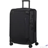 Kép 1/6 - Samsonite kabinbőrönd 67/24 Splendix Spinner 67/24 Df Exp 149844/1041-Black